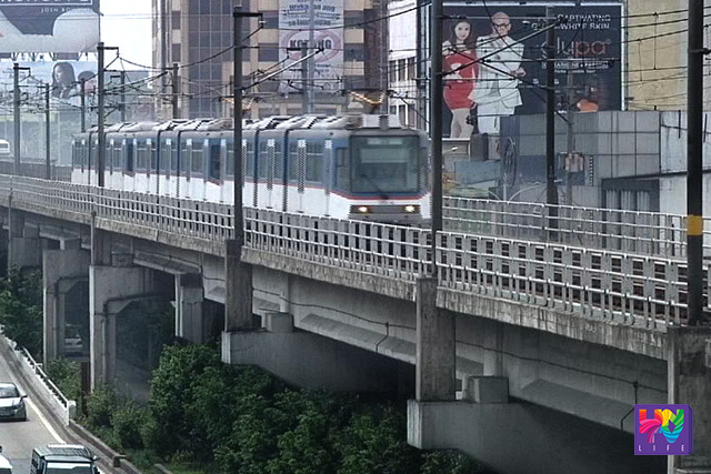 Metro Rail Transit (MRT)