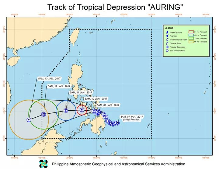 typhoon-auring