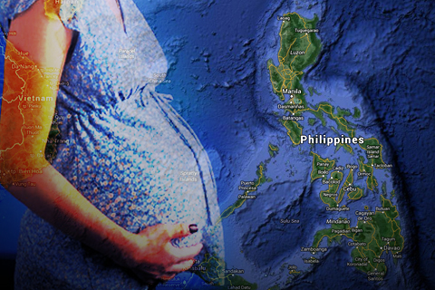 Kaso ng teenage pregnancy sa bansa, patuloy na tumataas - UNTV News