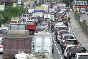 ACT taps more than 100 civilian volunteers to manage traffic in QC ...
