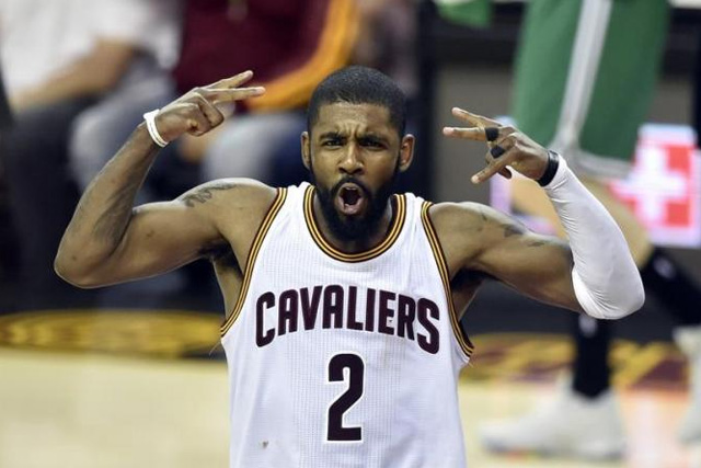 Cavs 'Eastern Conference Champions' Gear Goes On Sale After Game 4