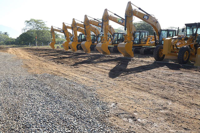 DPWH begins construction of SLEX Toll Road 4 - UNTV News | UNTV News