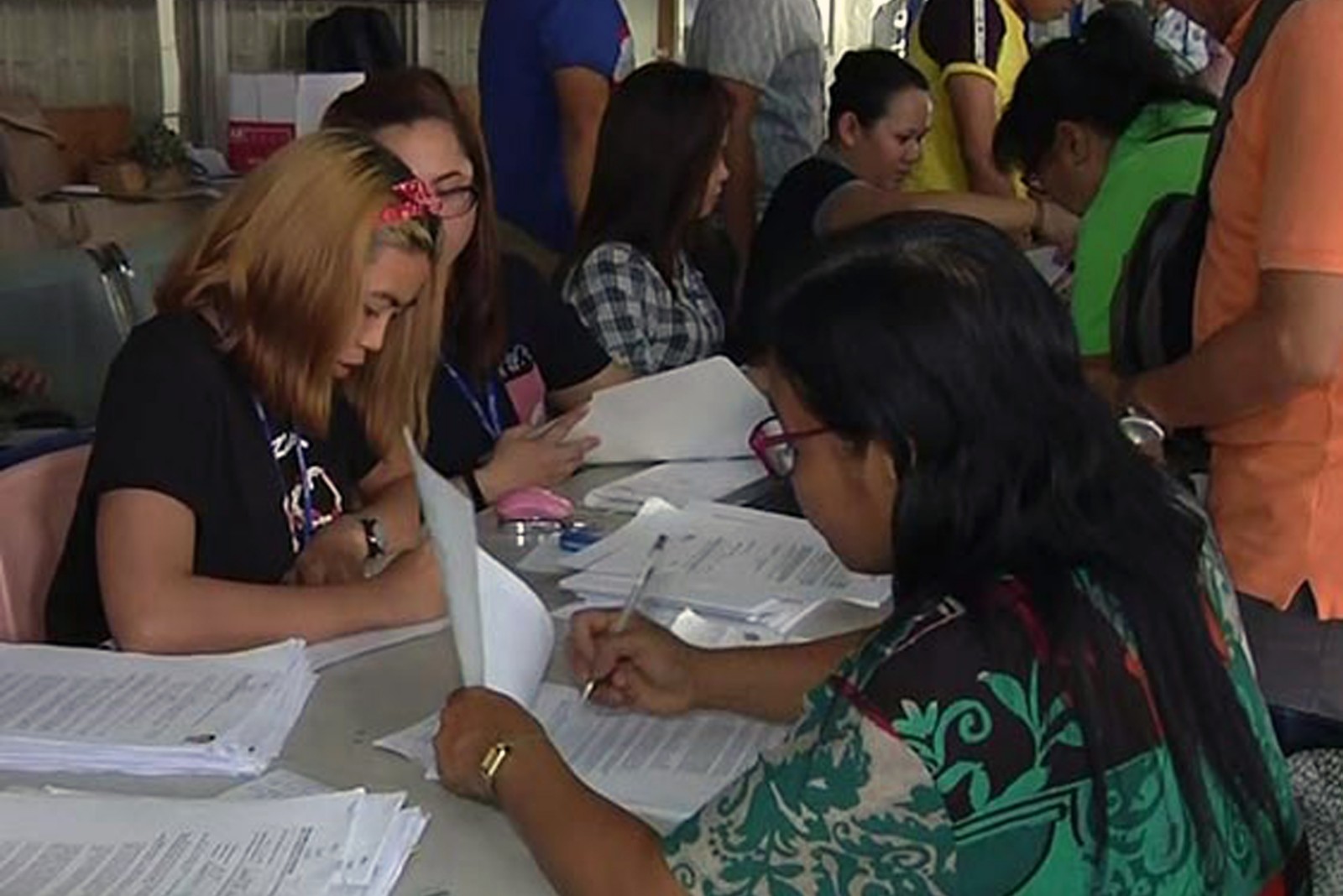 Manila Mayor Isko signs anti-discrimination ordinance - UNTV News ...
