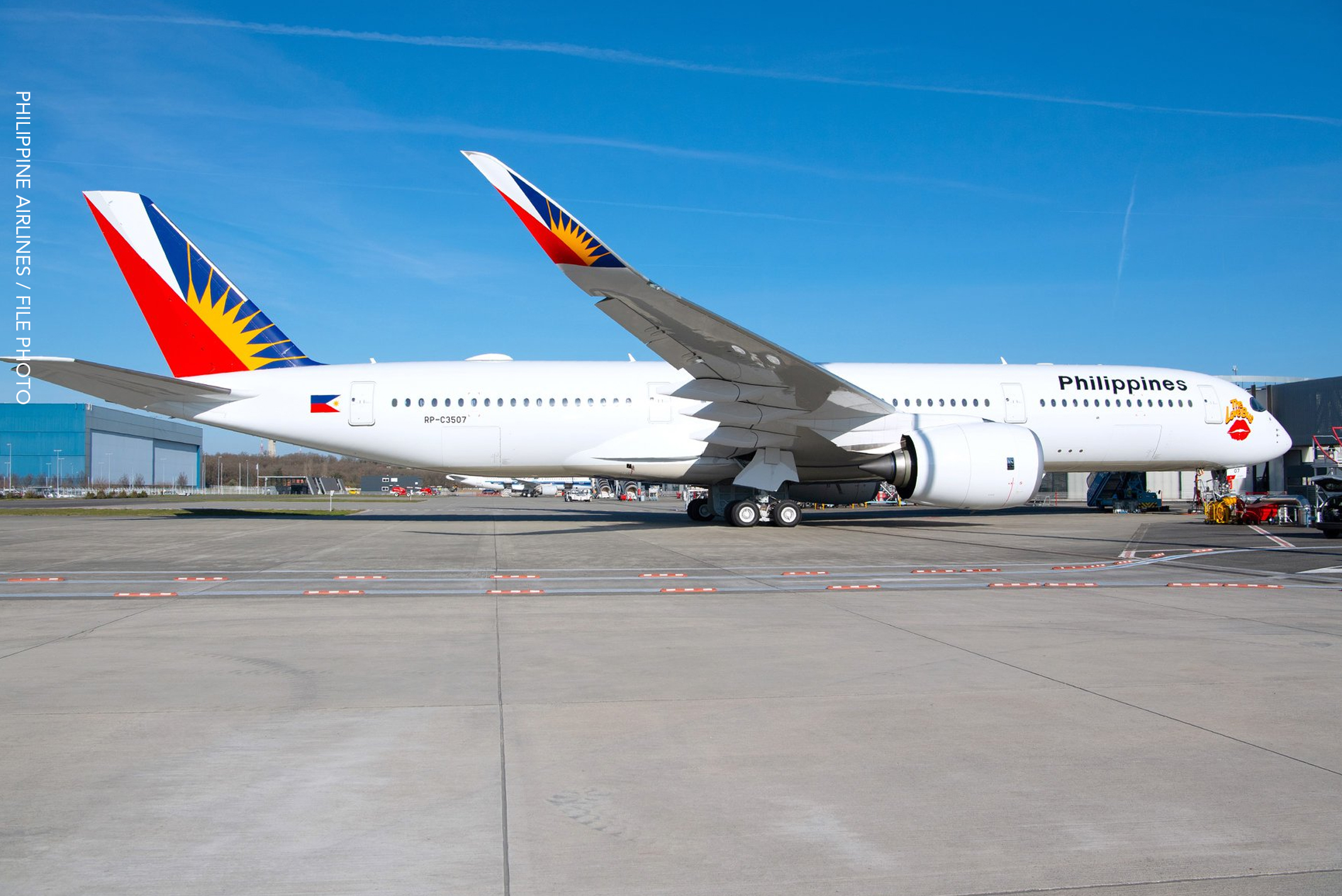 Airlines 2021 philippine flight schedule Philippine Airlines